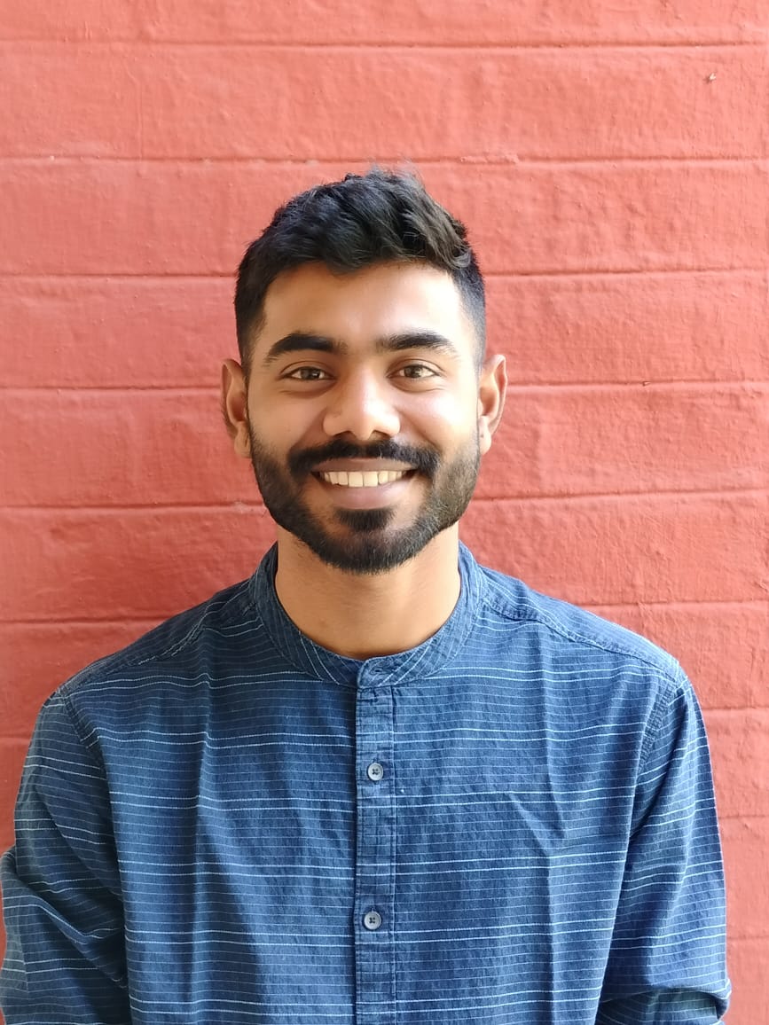 Dr. Sharanbasappa D Madival